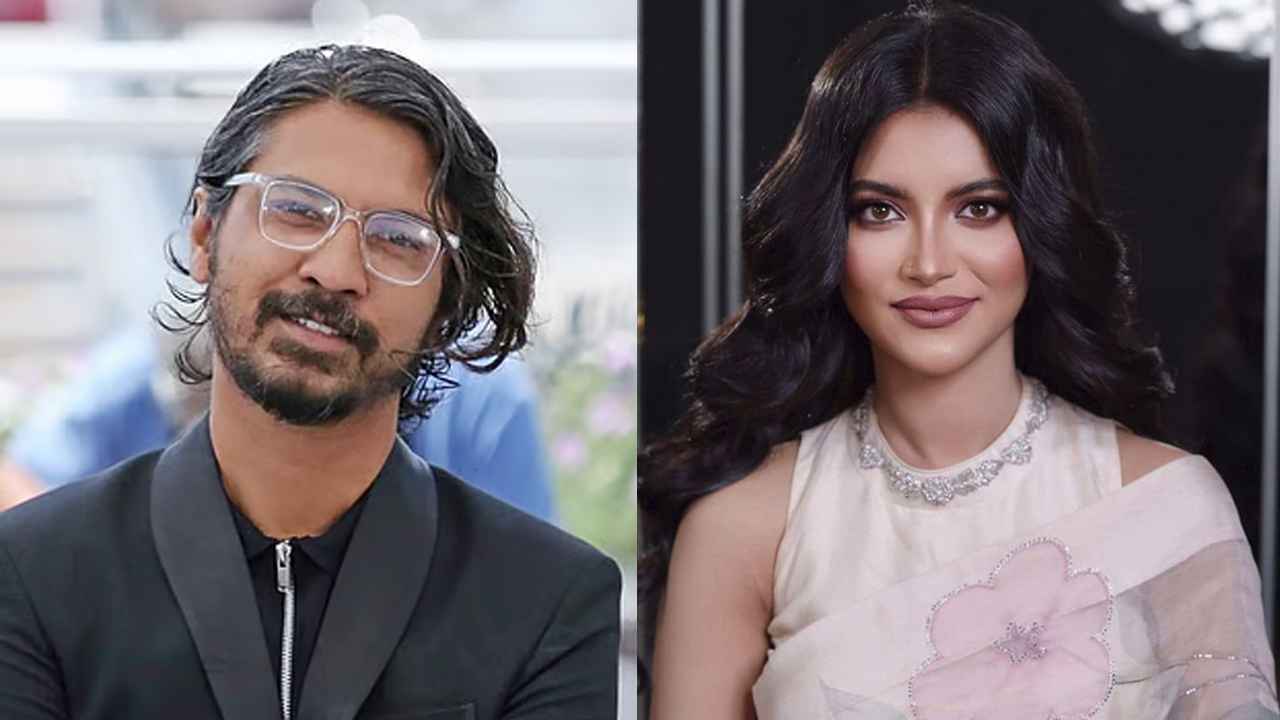 পাঁচ বছর পর ফিরেই চমক সাদের, সঙ্গী তুষি