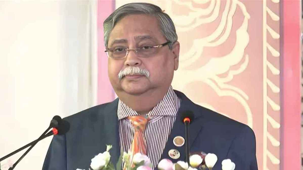 রাষ্ট্রপতির হার্টে ব্লক, বসানো হয়েছে রিং