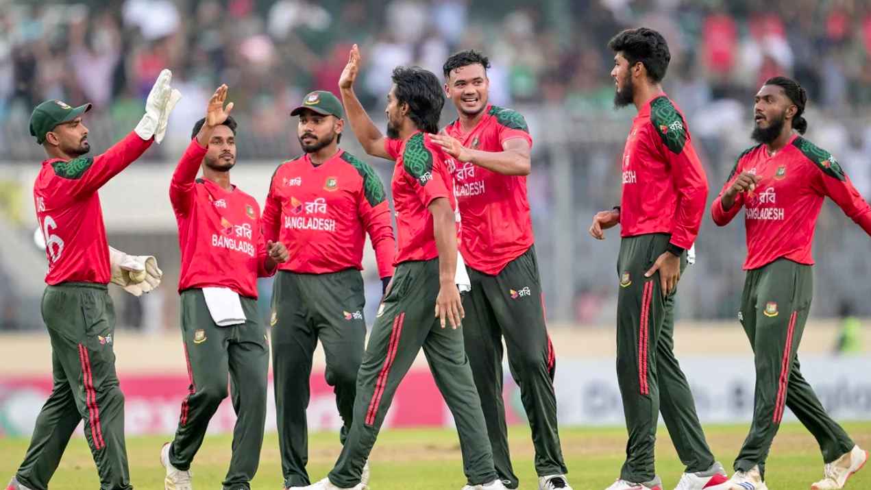 বিশ্বকাপে বাংলাদেশের না খেলার ঘটনা তদন্তে কমিটি গঠন