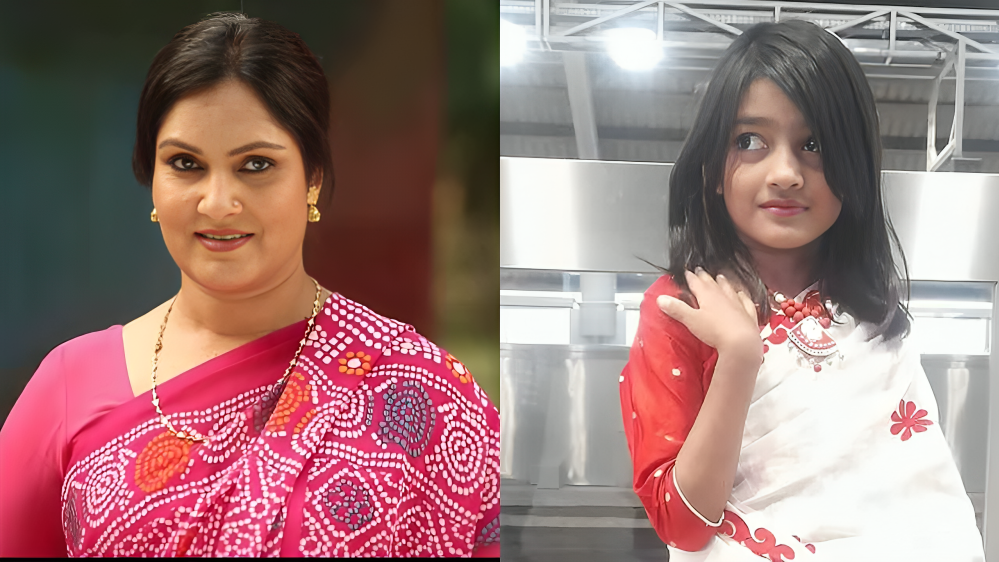 মিরপুরে শিশু লামিসাকে ধর্ষণের পর হত্যা, যা বললেন শাহানাজ খুশি