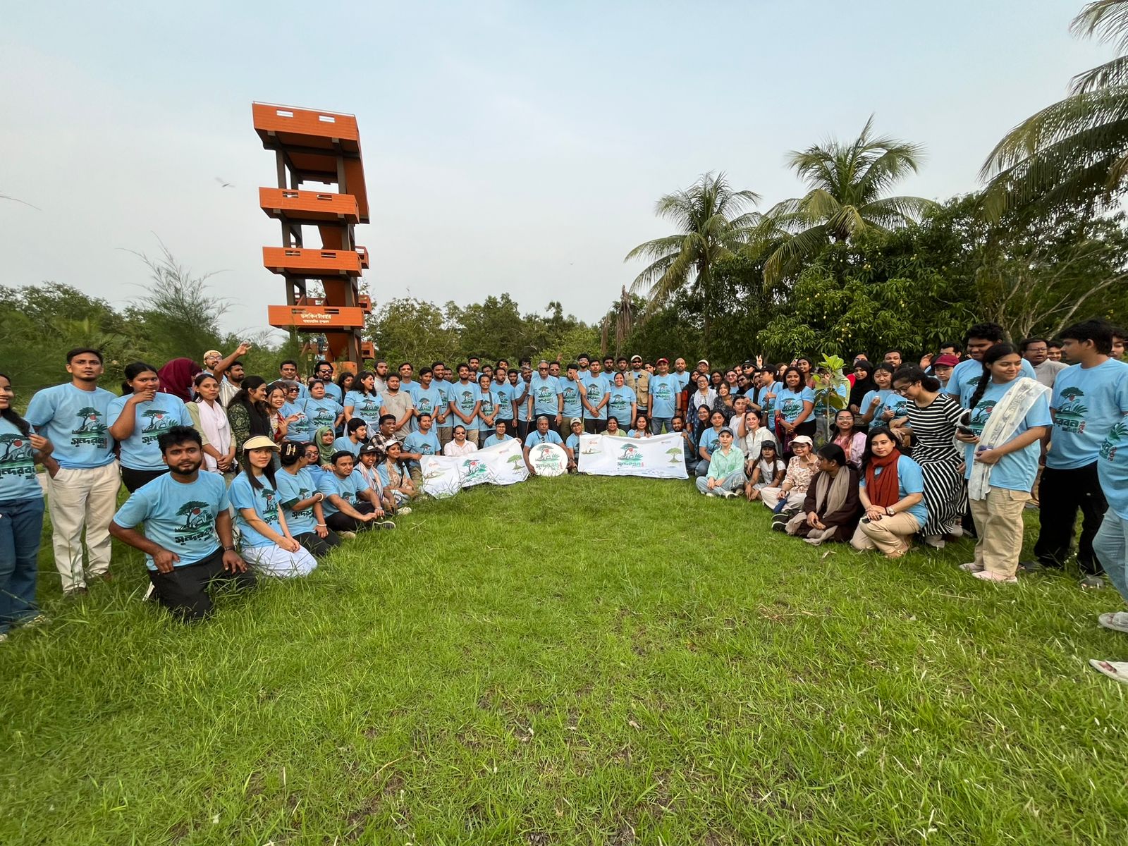 Shundorbon_Summit_Khulna