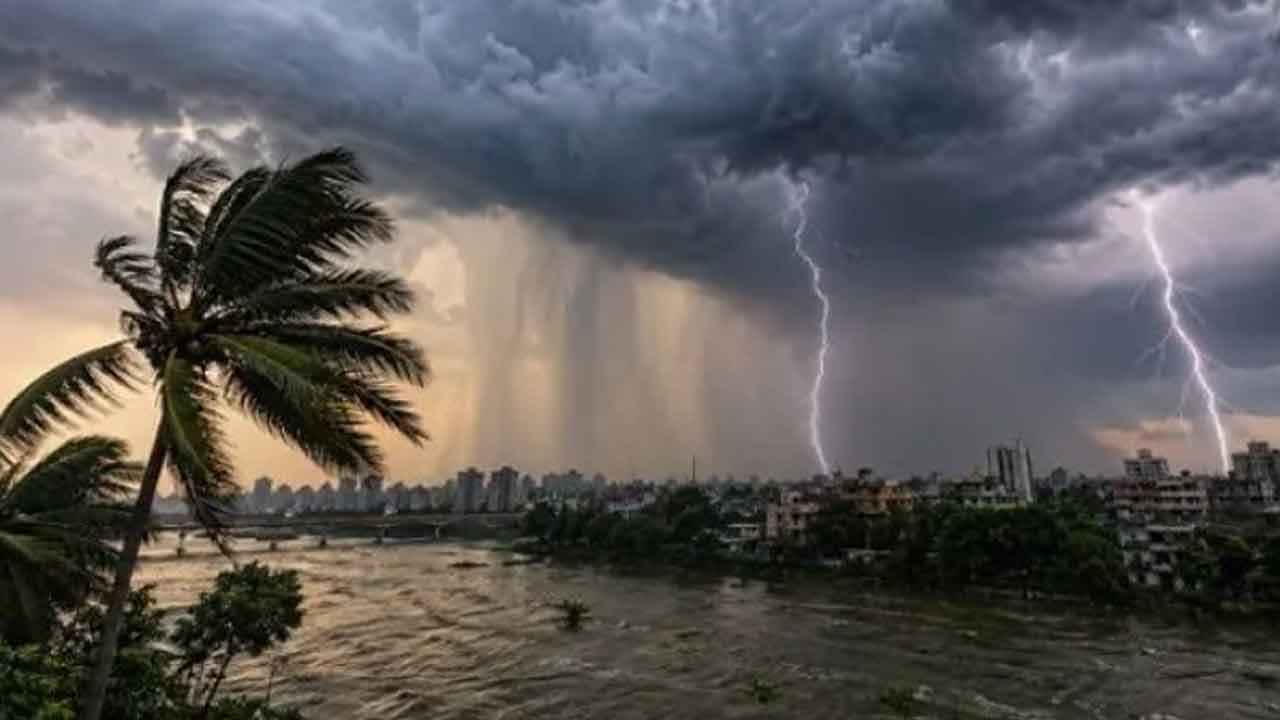 Storm