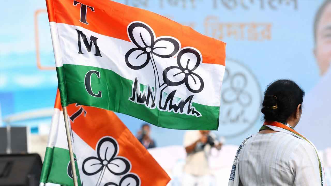 ভোটে হারার পর তৃণমূল নেতৃত্বে ব্যাপক পরিবর্তন