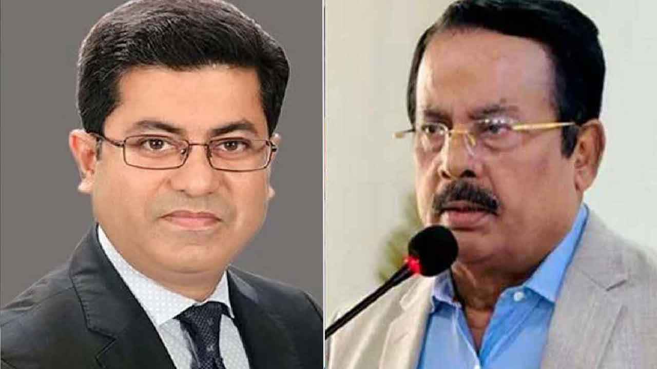 তাপস-নানকসহ ২৮ জনের বিচার শুরুর সিদ্ধান্ত আজ