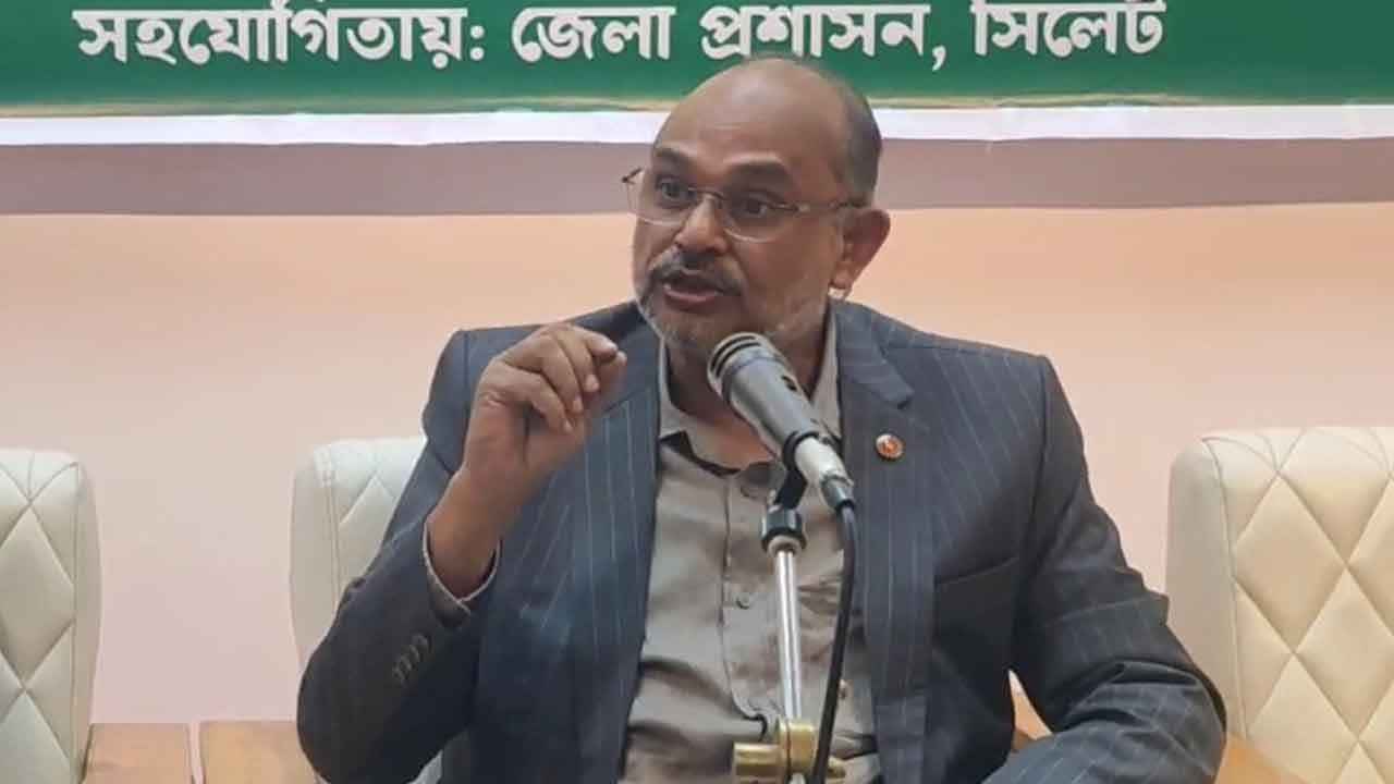 হাওরাঞ্চলের সংকট মোকাবিলায় দীর্ঘমেয়াদি কর্মসূচি আসছে: তিতুমীর