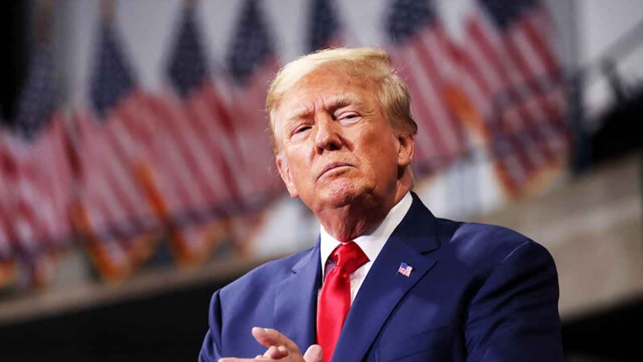 Trump