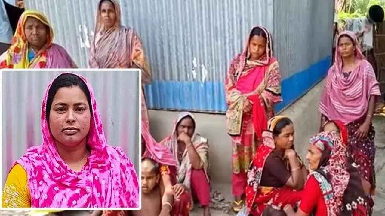 দেশে এলো লেবাননে ক্ষেপণাস্ত্র হামলায় নিহত দিপালীর মরদেহ