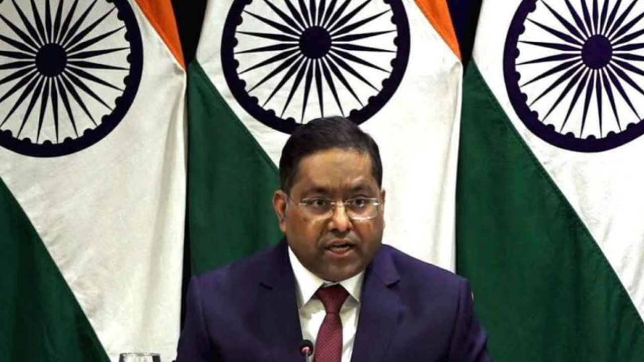 ‘অবৈধ বাংলাদেশি’ ফেরত পাঠাতে ঢাকার সহযোগিতা চায় ভারত