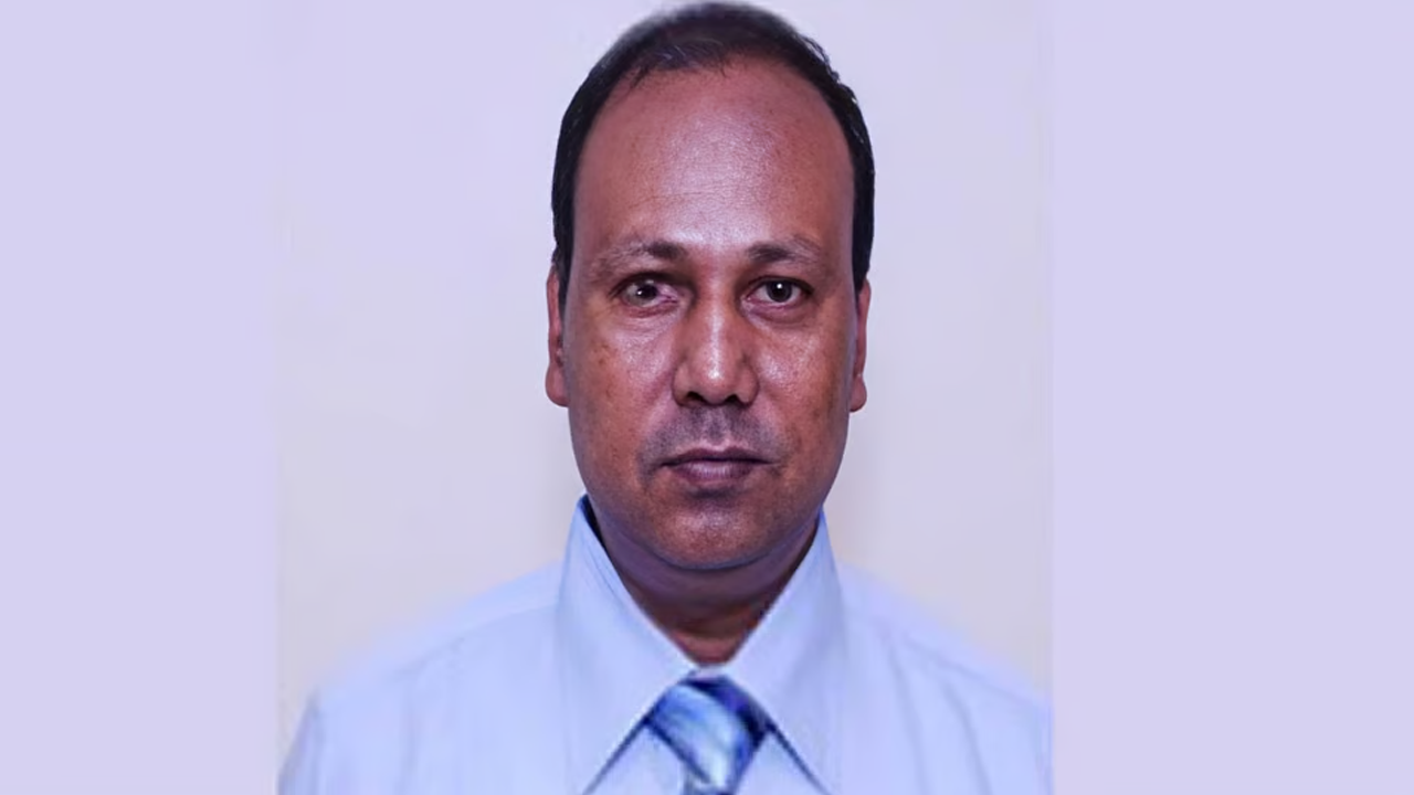 অতিরিক্ত দায়িত্বে পেট্রোবাংলার চেয়ারম্যান হলেন আব্দুল মান্নান