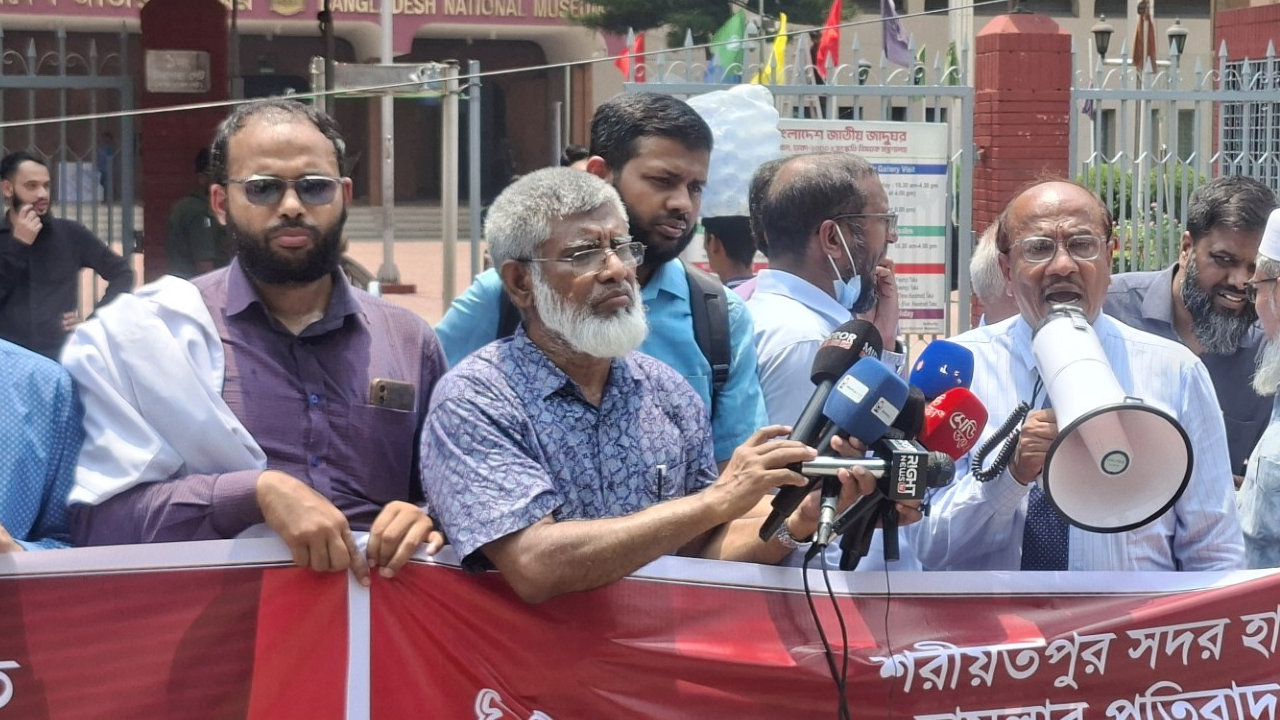 চিকিৎসকদের ওপর হামলার বিচার হয় না: এনডিএফ 