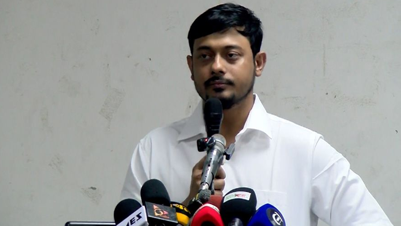 দেশে ‘জংলি শাসন’ চলছে: নাসীরুদ্দীন পাটওয়ারী