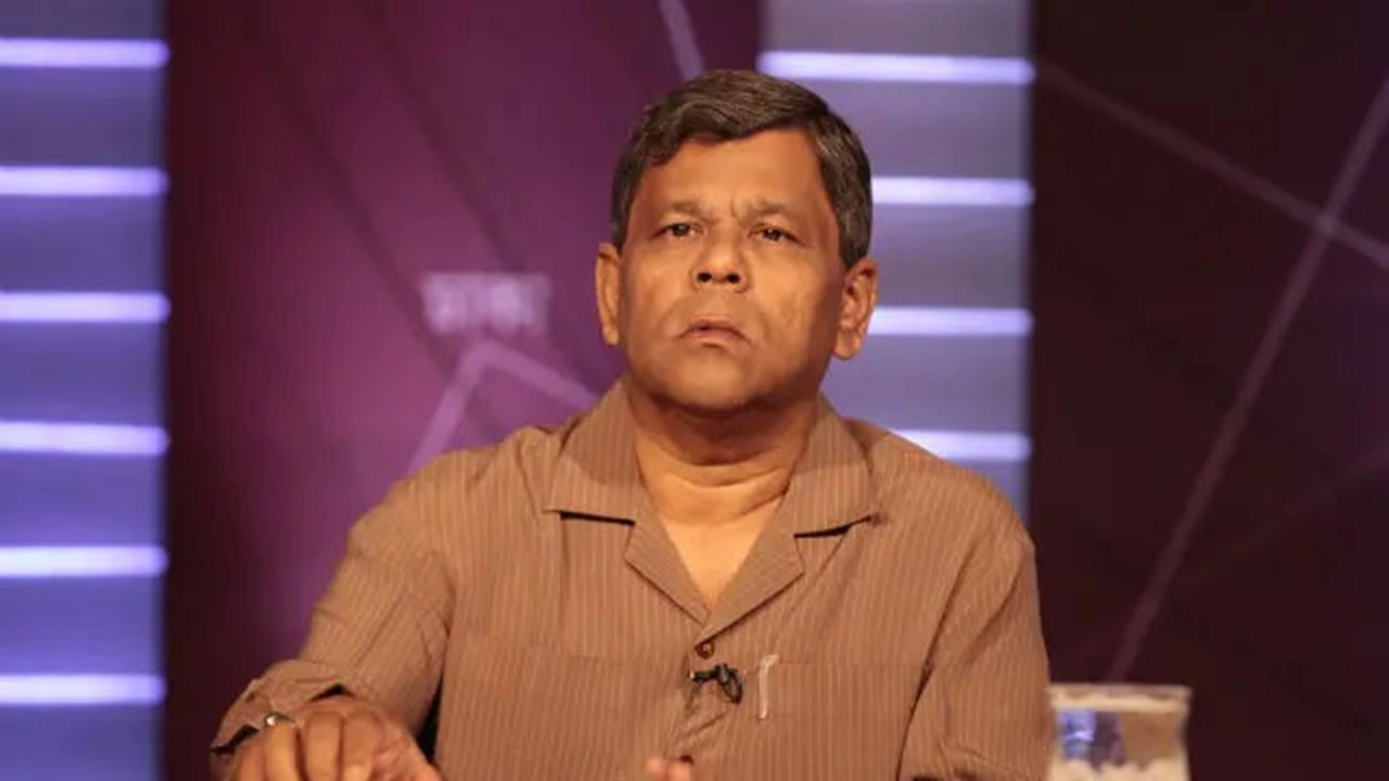 জামিনে মুক্ত শওকত মাহমুদ