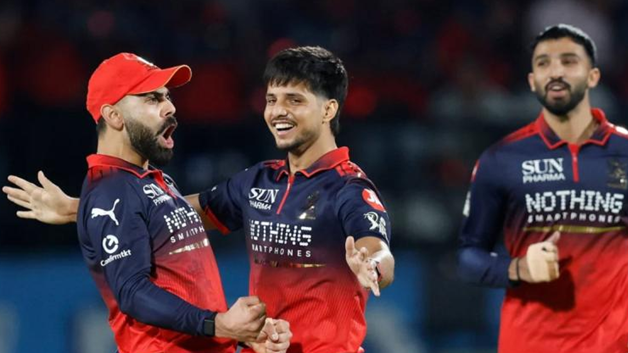 পাতিদারের তাণ্ডবে ফাইনালে কোহলির বেঙ্গালুরু