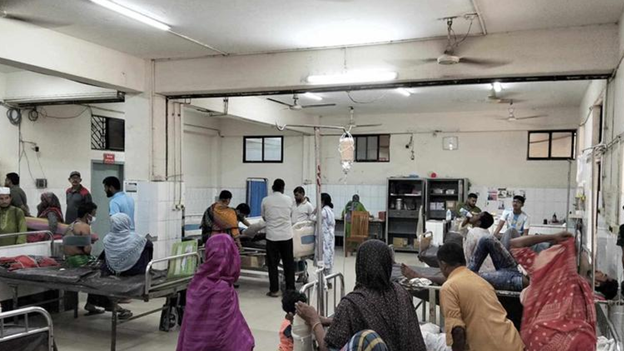 কোরবানির সময় আহত হয়ে হাসপাতালে দুই শতাধিক 