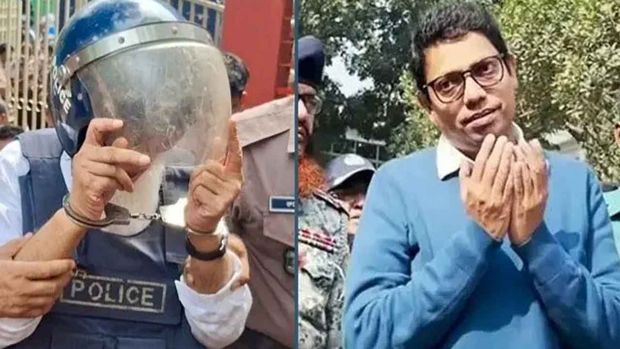 বুলেটপ্রুফ জ্যাকেট-হেলমেটে সালমানের বিরক্তি, দোয়া চাইলেন পলক