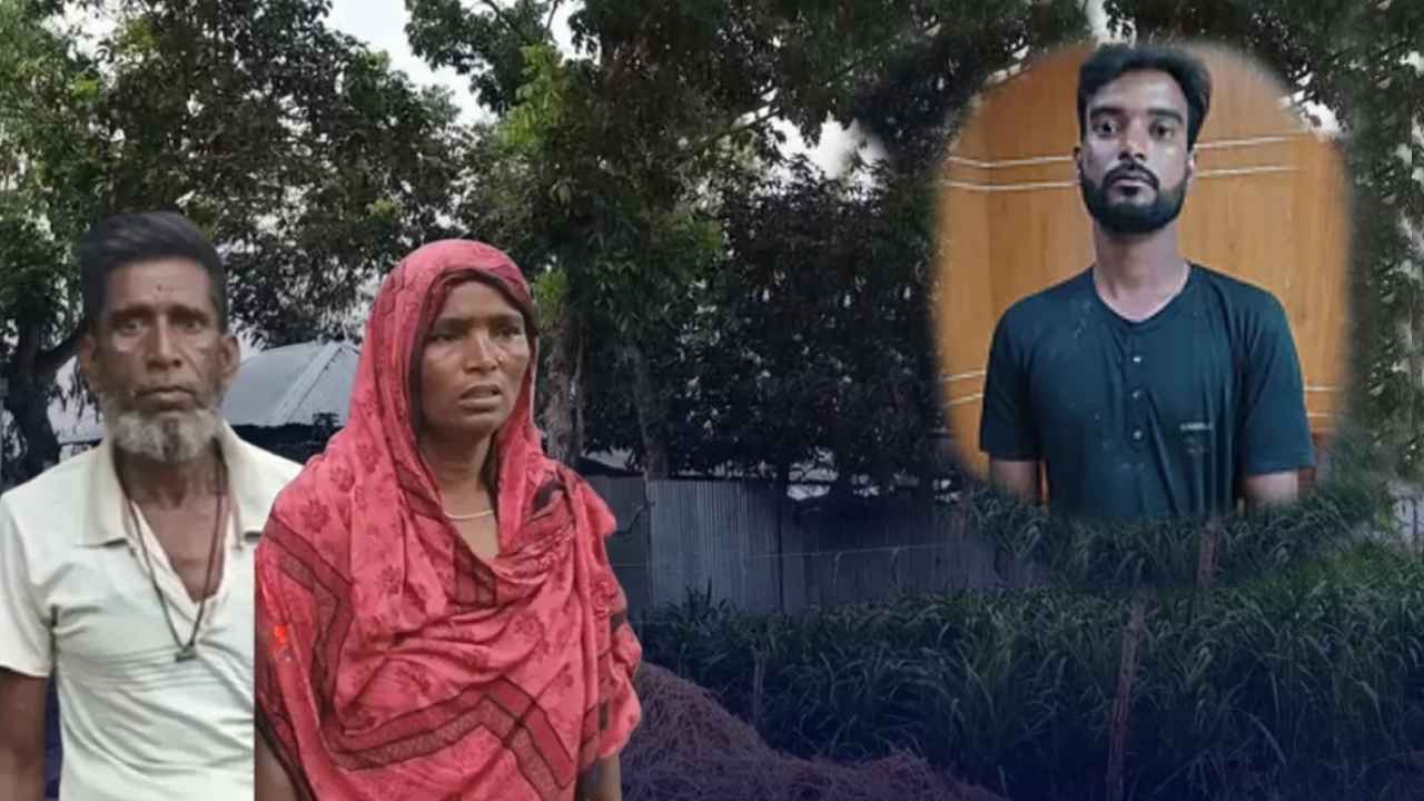 রামিসার ‘খুনি’ সোহেলের শাস্তি চান তার মা-বাবা