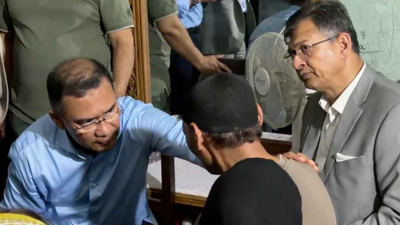 রামিসার খুনিদের দ্রুত বিচারের আশ্বাস প্রধানমন্ত্রীর  