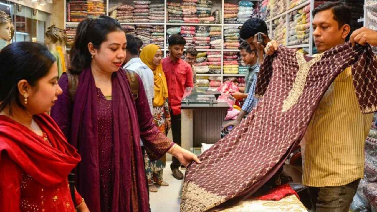 শুক্রবার বন্ধ থাকবে রাজধানীর যেসব এলাকার মার্কেট 