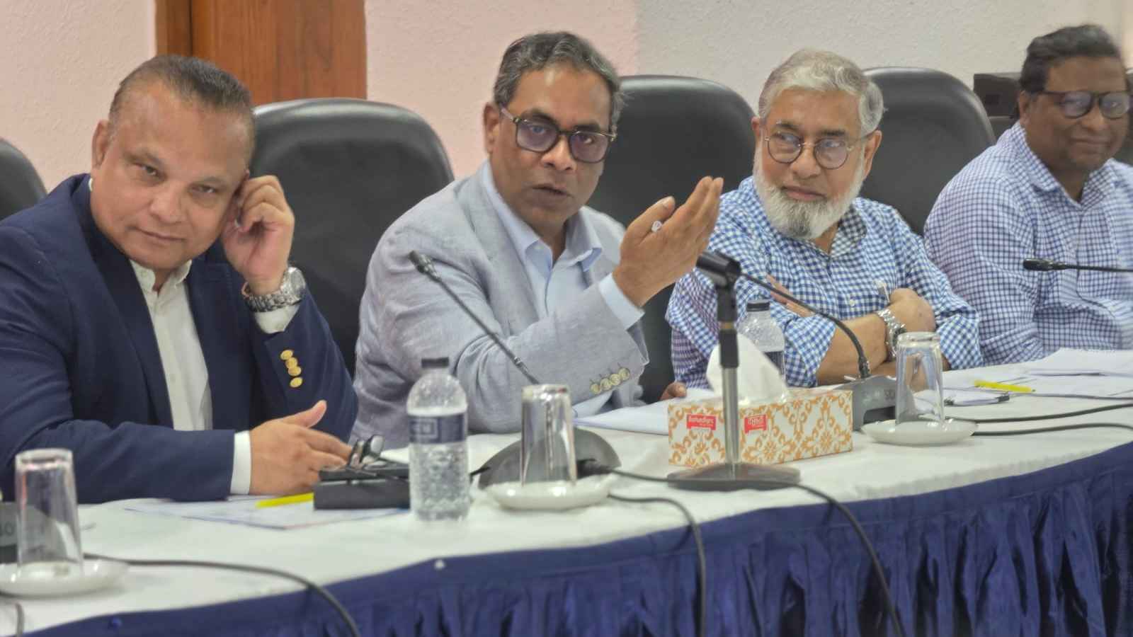 ‘ডুপ্লিকেশন কমাতে একীভূত হচ্ছে মাঠপর্যায়ের স্বাস্থ্যসেবা’‘