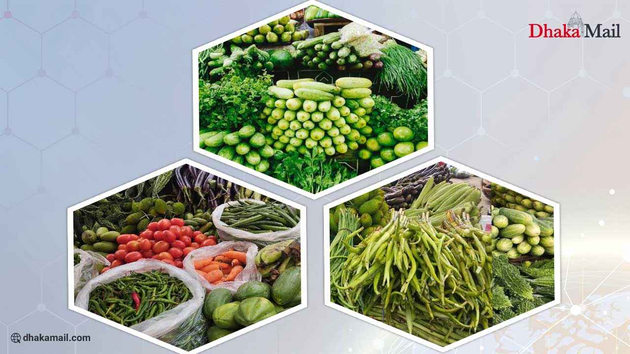 Vegitable-news