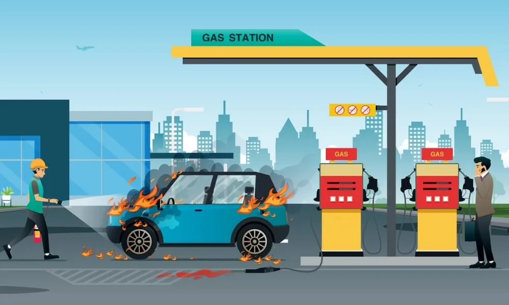 Why-Cant-You-Use-Your-Phone-At-A-Petrol-Station