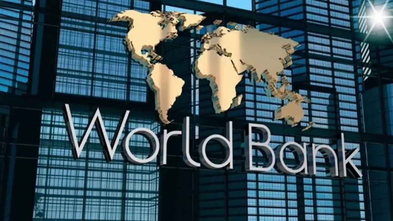 World Bank