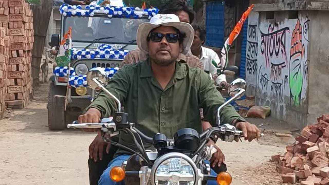 ভোট গণনা শেষ হতেই গ্রেফতার তৃণমূল এমপির ভাগ্নে! 