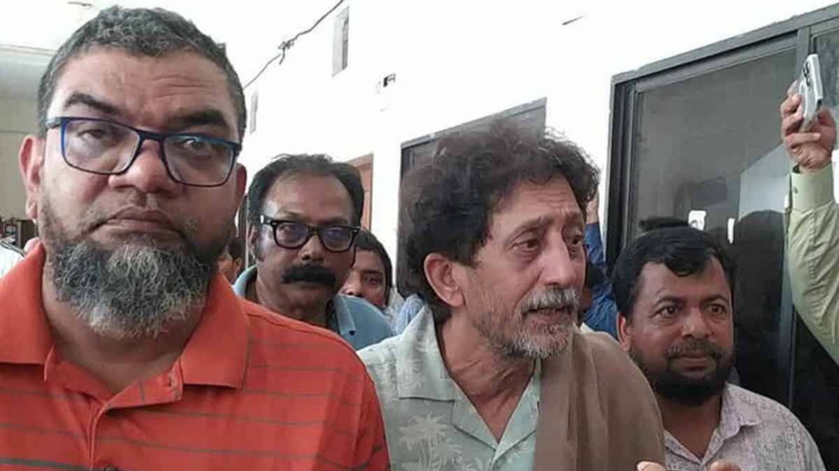 ২৯৭ কোটি টাকা আত্মসাতের মামলায় আবুল বারকাতের জামিন বহাল