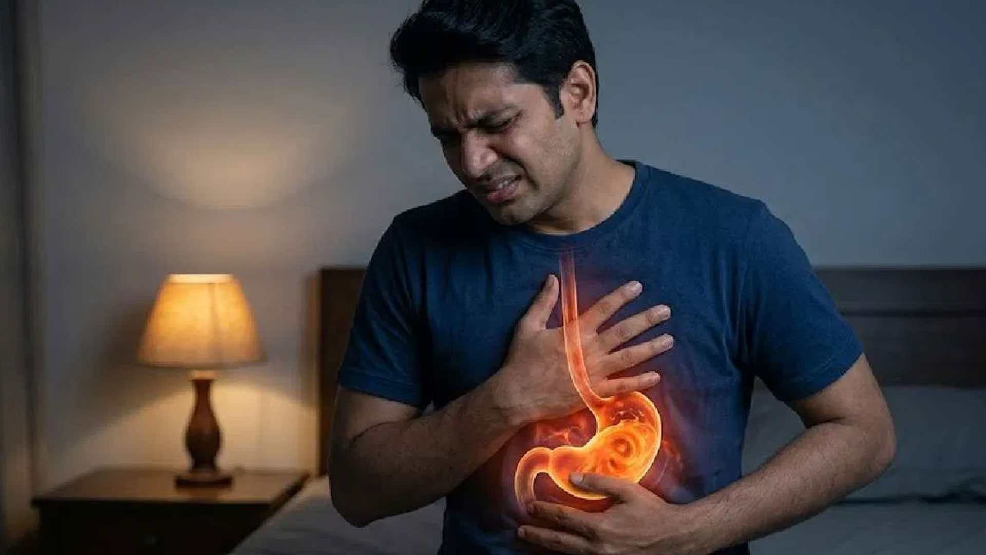 acidity