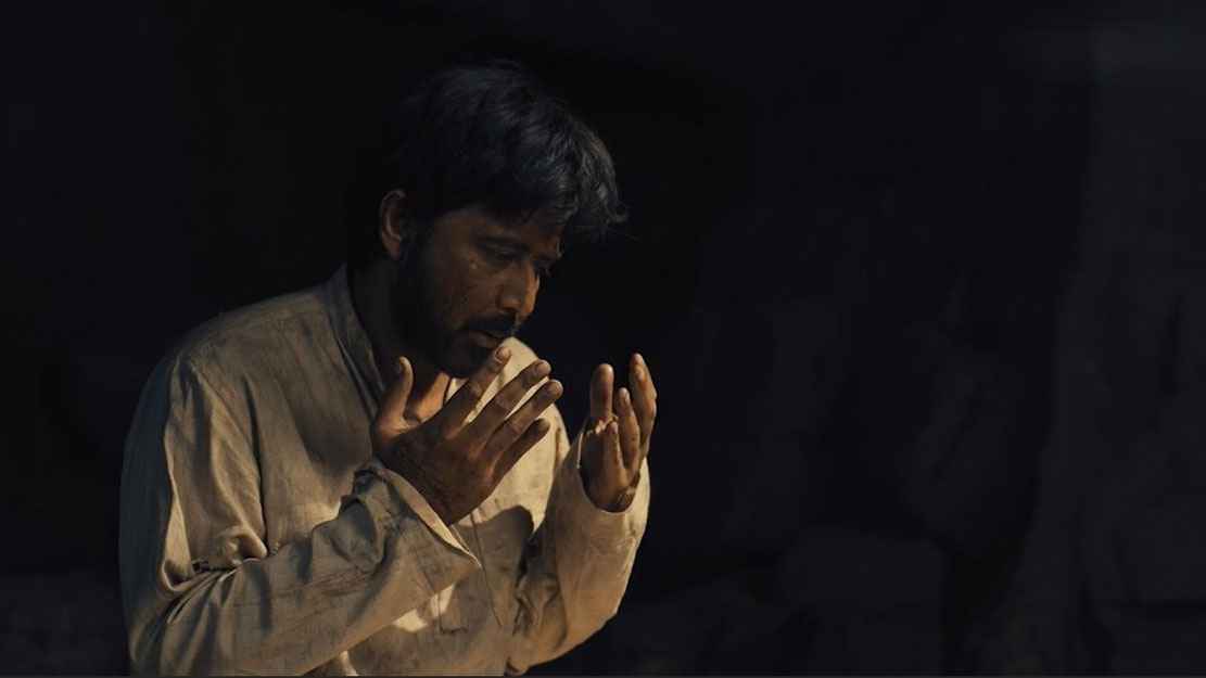 ঈদ উপলক্ষে আসছে নিশোর সিনেমা 