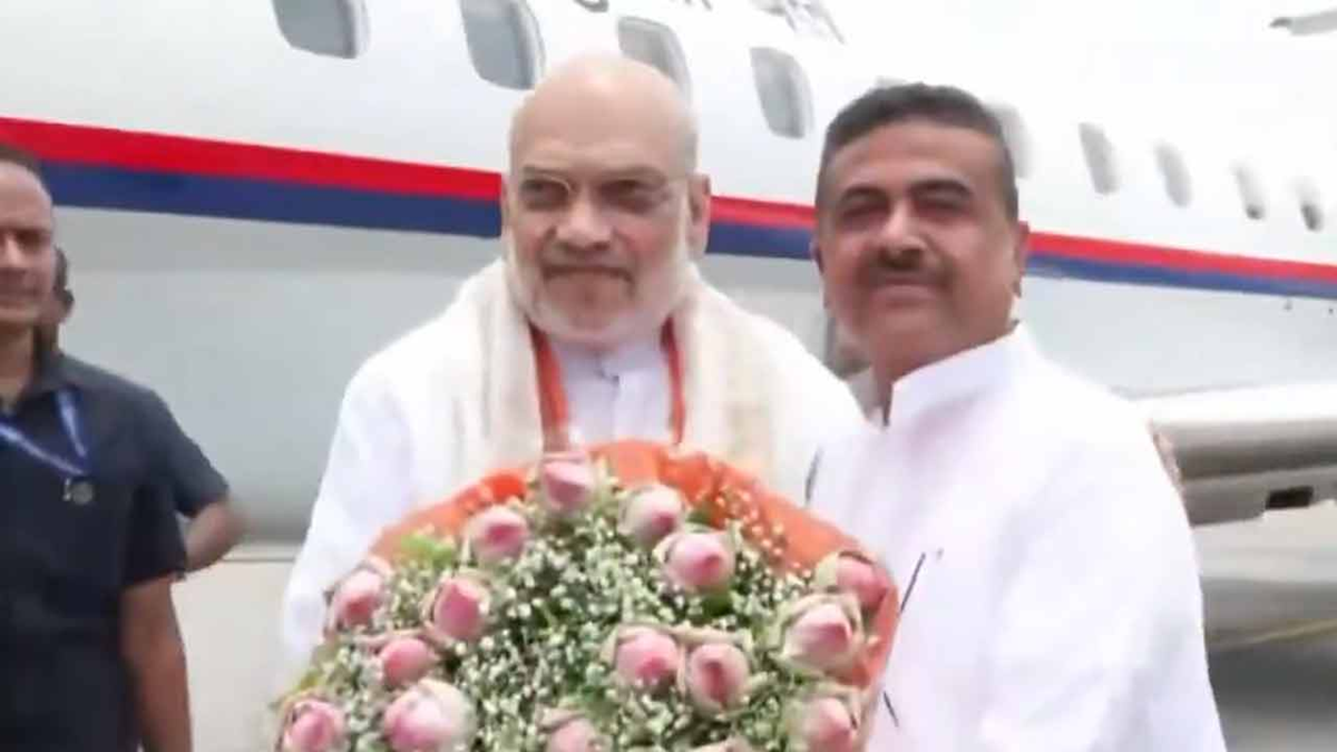আজই চূড়ান্ত হবে পশ্চিমবঙ্গের নতুন মুখ্যমন্ত্রীর নাম