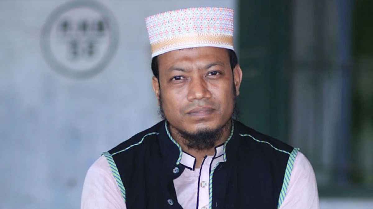 আমি এমপি হওয়াতে অনেকেই টেন্ডারবাজি চালাতে পারছে না: আমির হামজা