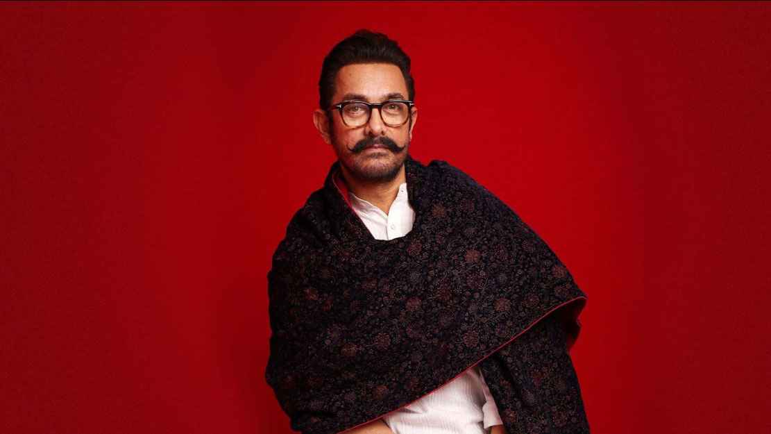 ‘সন্তান হারানো’র বেদনায় কাতর আমির খান!