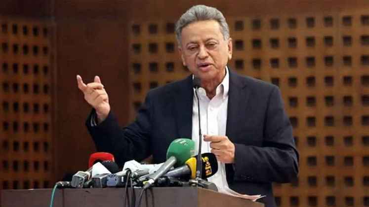 Econmic minister
