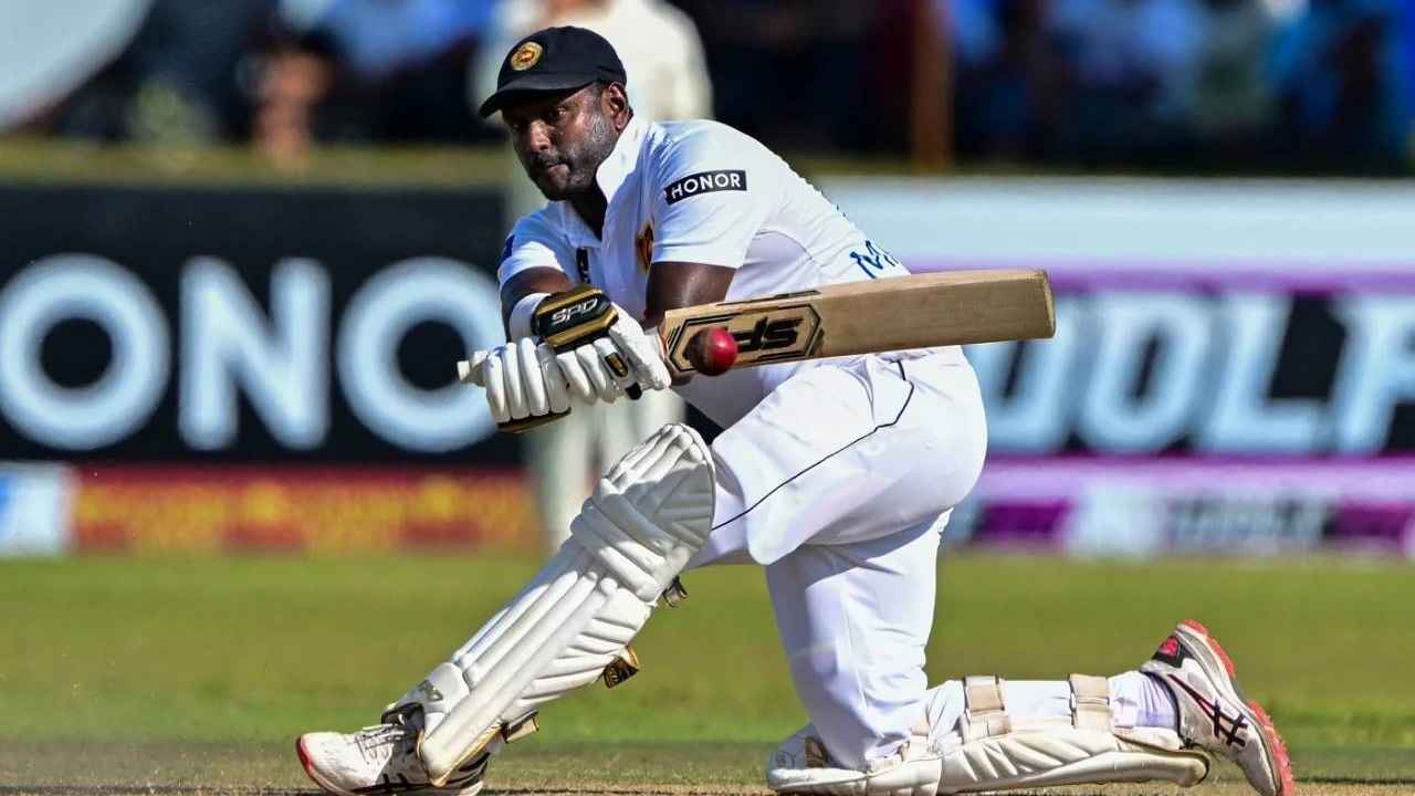 এক দল ২০ ম্যাচ খেলবে আর অন্য দল ১০টি, তা হতে পারে না— ম্যাথিউস