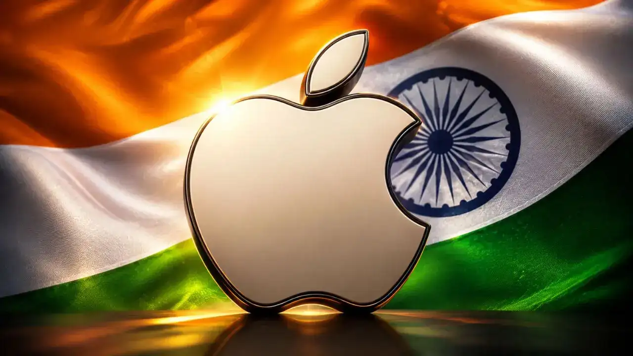 ভারতে ১০০ কোটি রুপি বিনিয়োগ করছে অ্যাপল