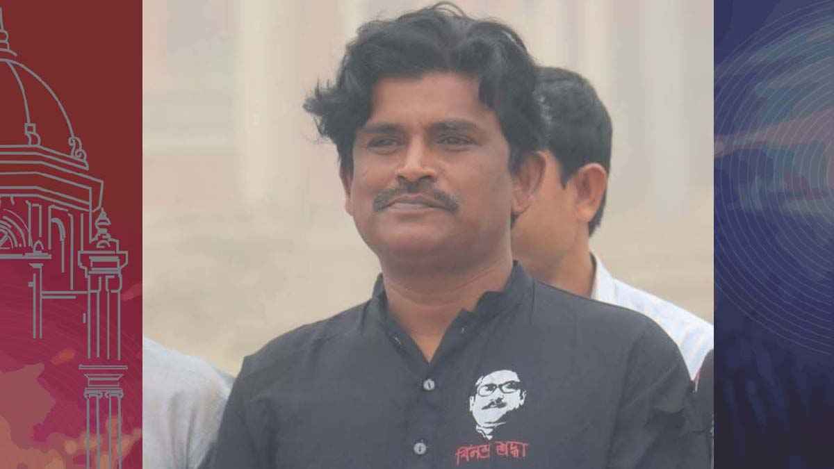 সাবেক এমপির গাড়িতে হামলার মামলায় আ.লীগ নেতা ইউপি চেয়ারম্যান গ্রেফতার