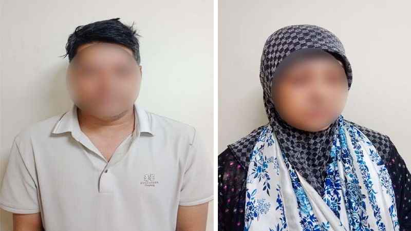 বদলির নামে প্রতারণা, মন্ত্রণালয়ের কর্মচারীসহ দুজন গ্রেফতার