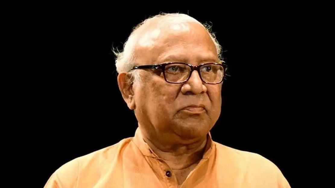 আতাউর রহমানকে শহীদ মিনারে শ্রদ্ধা, বনানীতে দাফন 