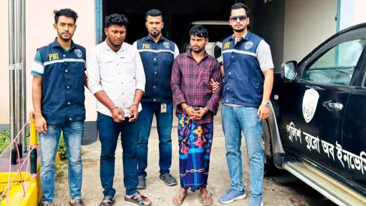 অটোচালক খাইরুল যেভাবে হয়ে ওঠেন আন্তর্জাতিক সাইবার প্রতারক