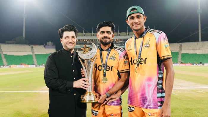 ‘নাহিদের মুখোমুখি হতে চাইবেন না বাবর’