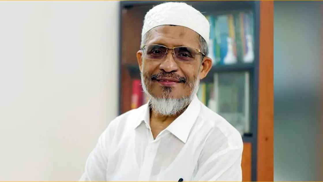 সরকারি চাল জব্দের ঘটনায় জড়িতদের দৃষ্টান্তমূলক শাস্তির দাবি এমপি বাবরের