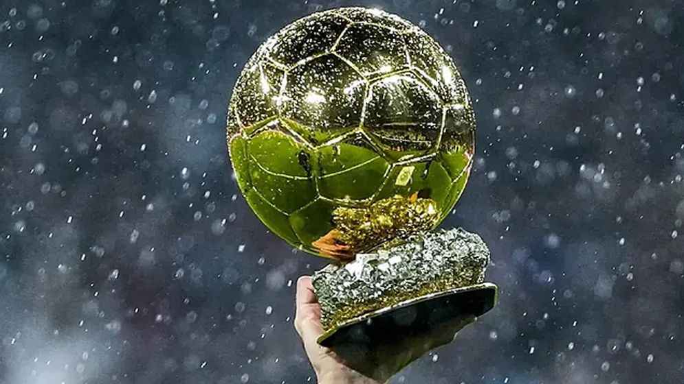 ৬৯ বছরে যা হয়নি সেটাই হচ্ছে এবারের ব্যালন ডি’অরে