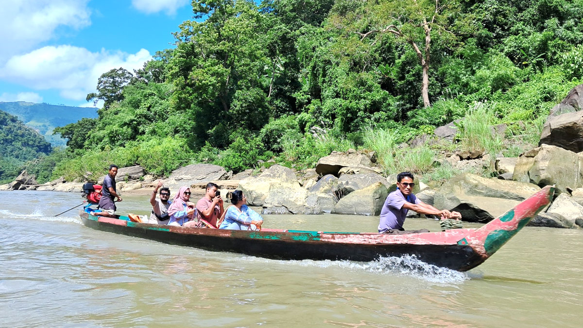 bandarban bandarban