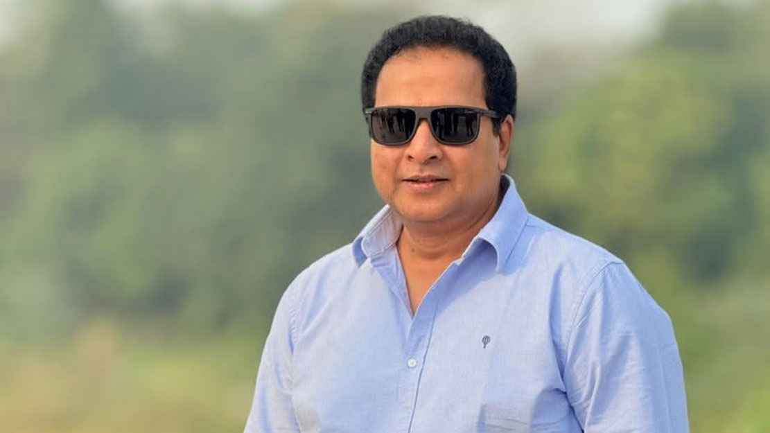 বাবার কবর জিয়ারত করে সুখবরটি সামনে আনতে চেয়েছিলাম: বাপ্পারাজ 