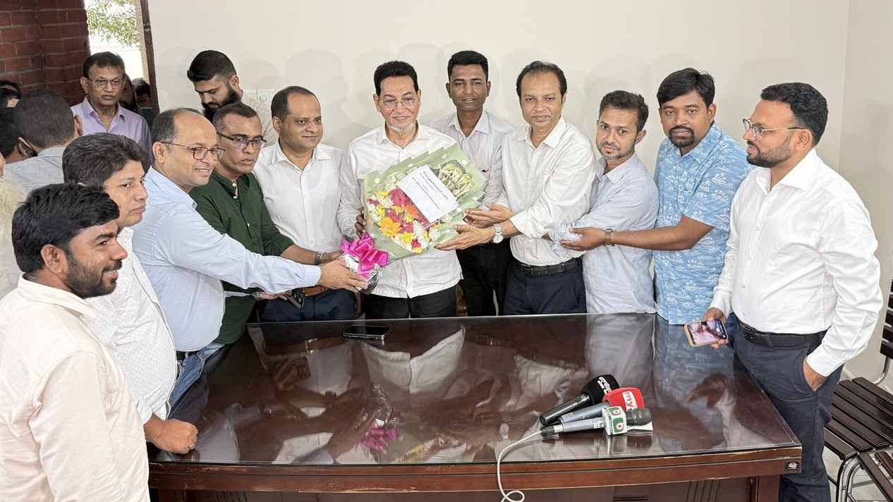 bdga NEWS  DHAKAMAIL