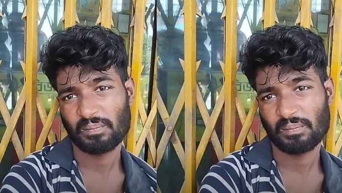 ফরিদপুরে রক্ত ভর্তি সিরিঞ্জ ঠেকিয়ে ছিনতাই, জনতার হাতে ‘তুফান’ আটক