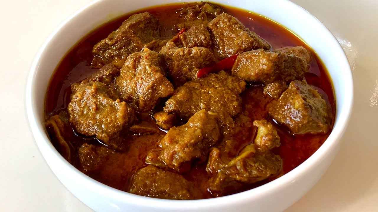 ৪ কেজি গরুর মাংস রান্নার রেসিপি
