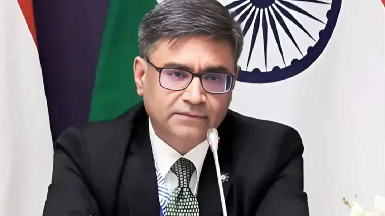 টানাপোড়েন পেরিয়ে সম্পর্ক এগিয়ে নিতে আগ্রহী ভারত