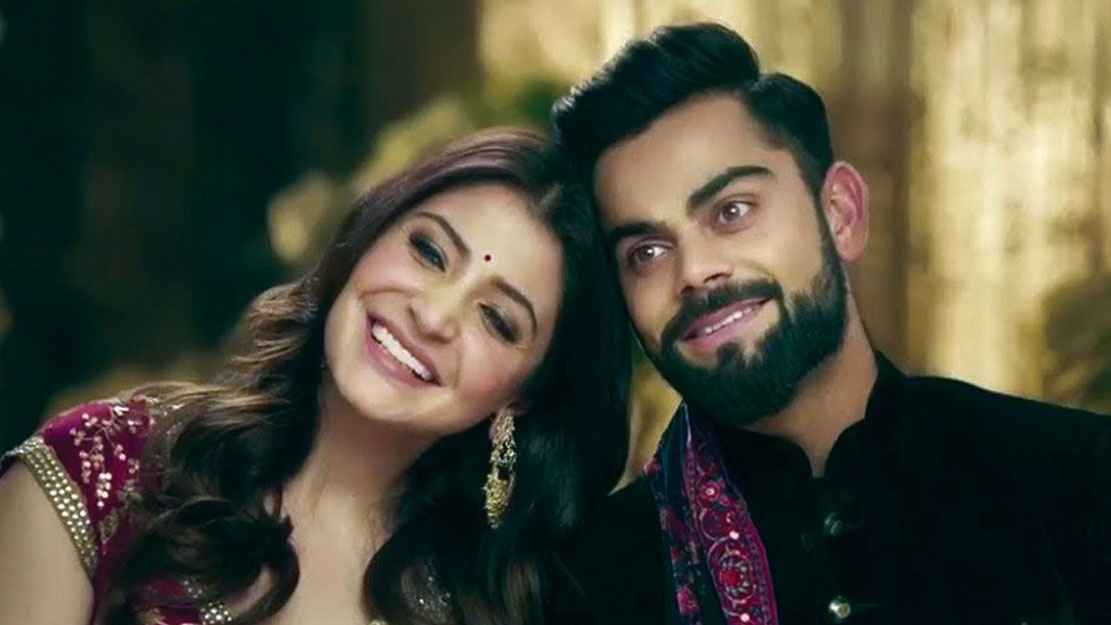 ক্রিকেট না, অন্য যে ক্ষমতার কারণে বিরাটকে বিয়ে করেন আনুশকা 